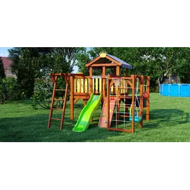 Детская площадка Савушка Baby play 5 (Priority), фото 
