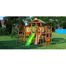 Детская площадка Савушка Baby play 5, фото 