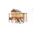 Детская площадка Савушка Baby play 5 (Priority), фото , изображение 2