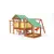 Детская площадка Савушка Baby play 12, фото , изображение 3