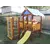 Детская площадка Савушка Baby play 1, фото , изображение 8