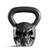 Гиря Iron Head Череп 16 кг, фото 