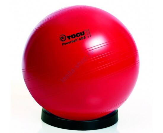 Подставка под мяч TOGU Ball Bowl, фото , изображение 2