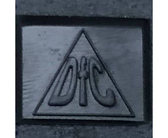 Гантели DFC гексаг. обрезиненная пара 10кг DB001-10, фото , изображение 3