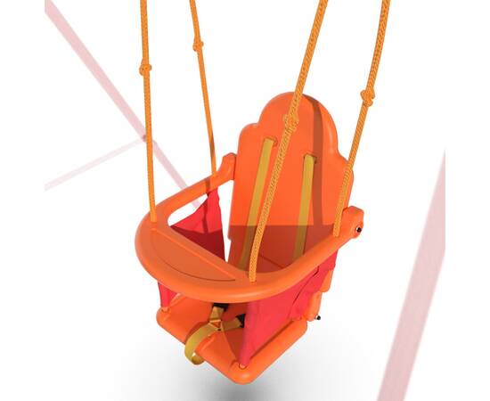 Сиденье для качелей DFC Kids BS-02, фото , изображение 4