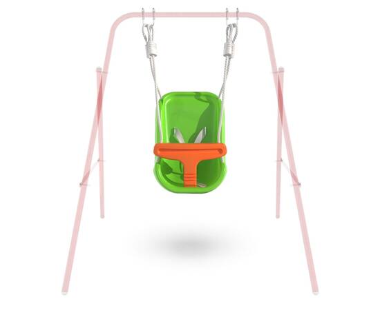 Сиденье для качелей DFC Kids BS-03, фото , изображение 2