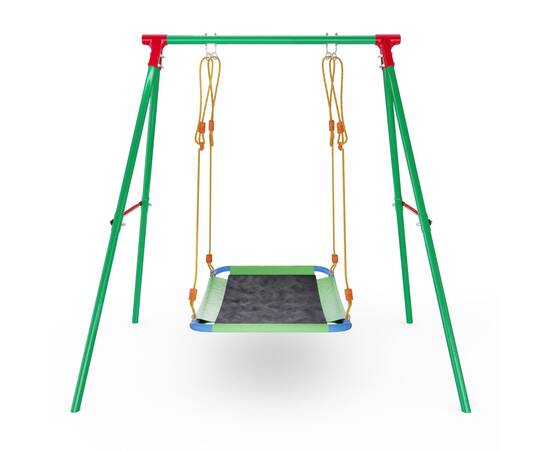 Качели-гамак DFC Kids SSN-02G, фото , изображение 2