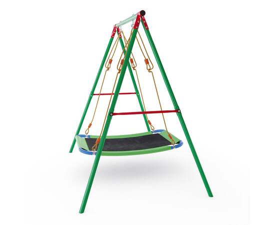 Качели-гамак DFC Kids SSN-02G, фото , изображение 3