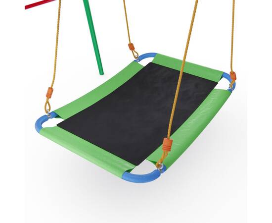 Качели-гамак DFC Kids SSN-02G, фото , изображение 4