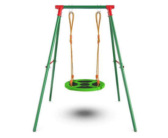Качели-гнездо DFC Kids SSN-02R, фото , изображение 2