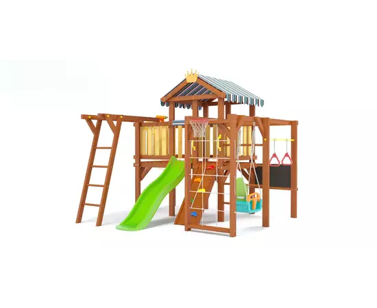 Детская площадка Савушка Baby play 5 (Priority), фото , изображение 5