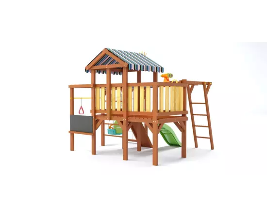 Детская площадка Савушка Baby play 5 (Priority), фото , изображение 2