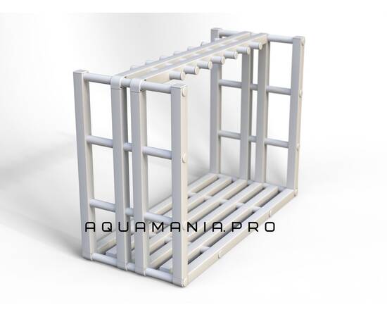 Стойка для инвентаря. 1200х600х1000 мм, фото , изображение 2